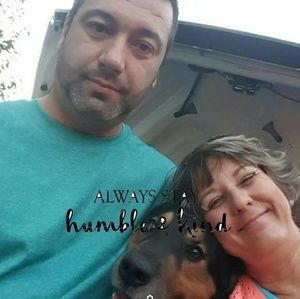 Meet your Posher, Sherry